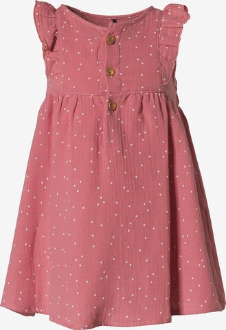PURE PURE by Bauer Dress in Pink: front