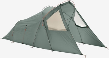 VAUDE Tent 'Allround Chapel' in Groen: voorkant