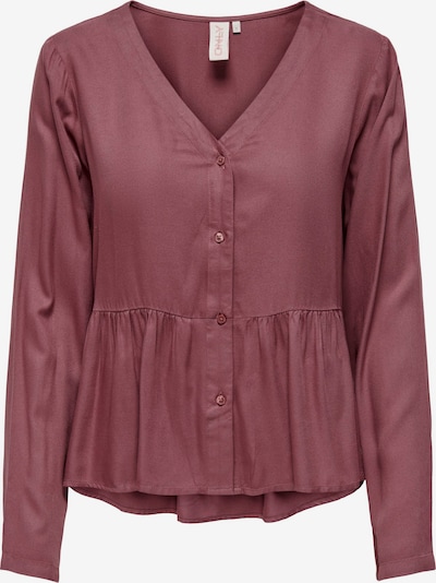 ONLY Blouse 'SULLI' in Dusky pink, Item view