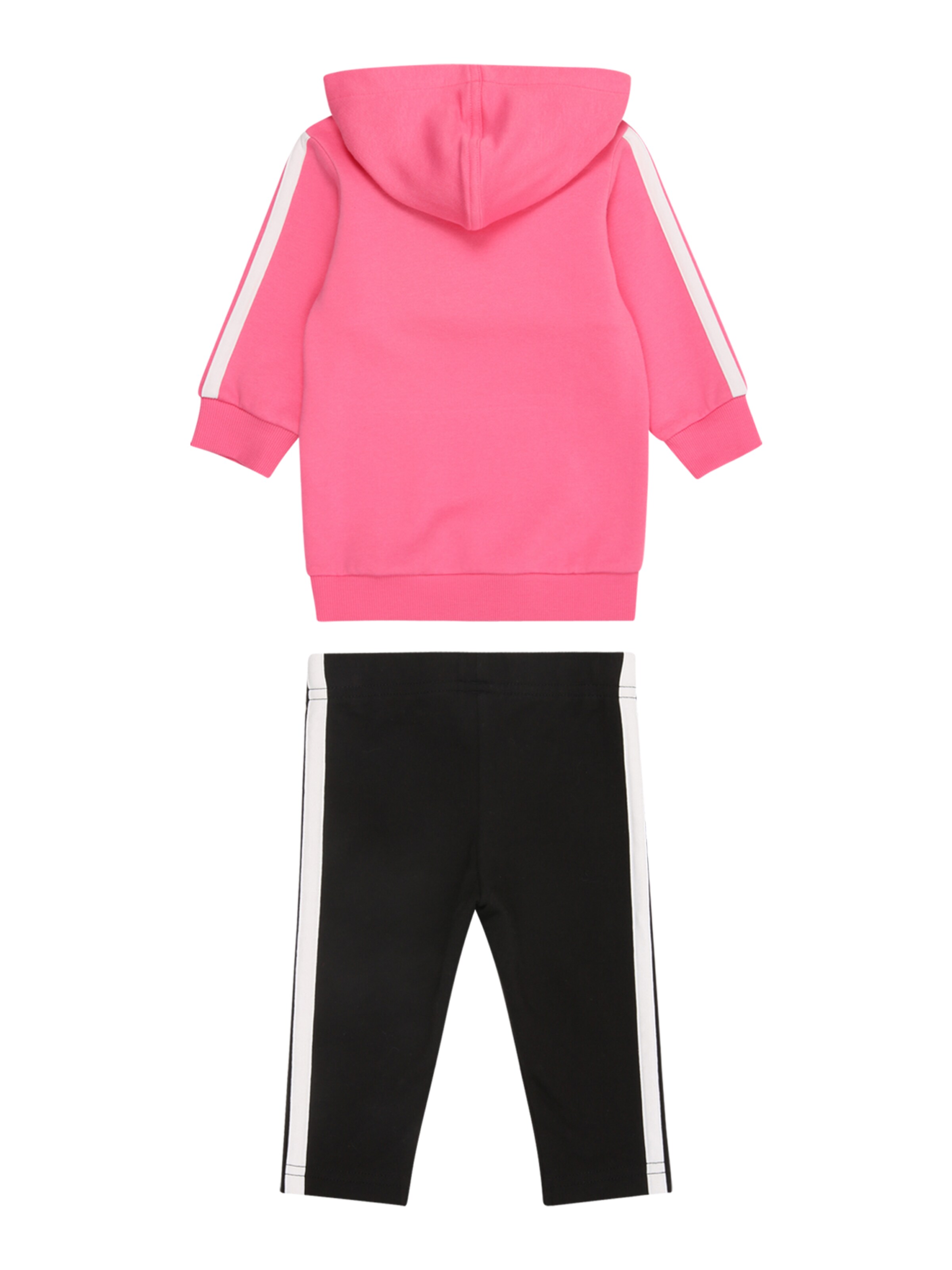 ADIDAS SPORTSWEAR Облекло за трениране в розово