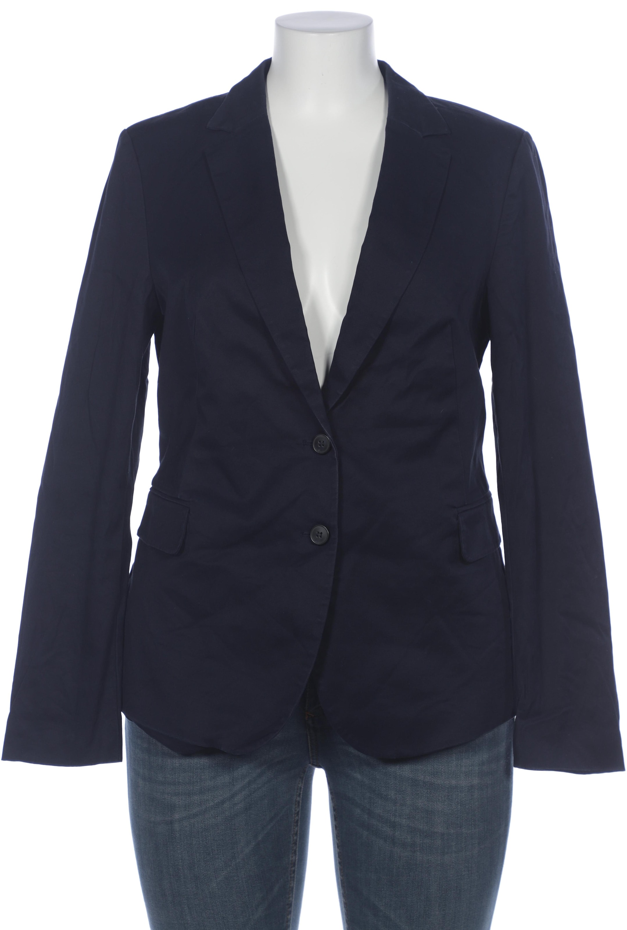 ESPRIT Blazer XL in Blau: Vorderseite