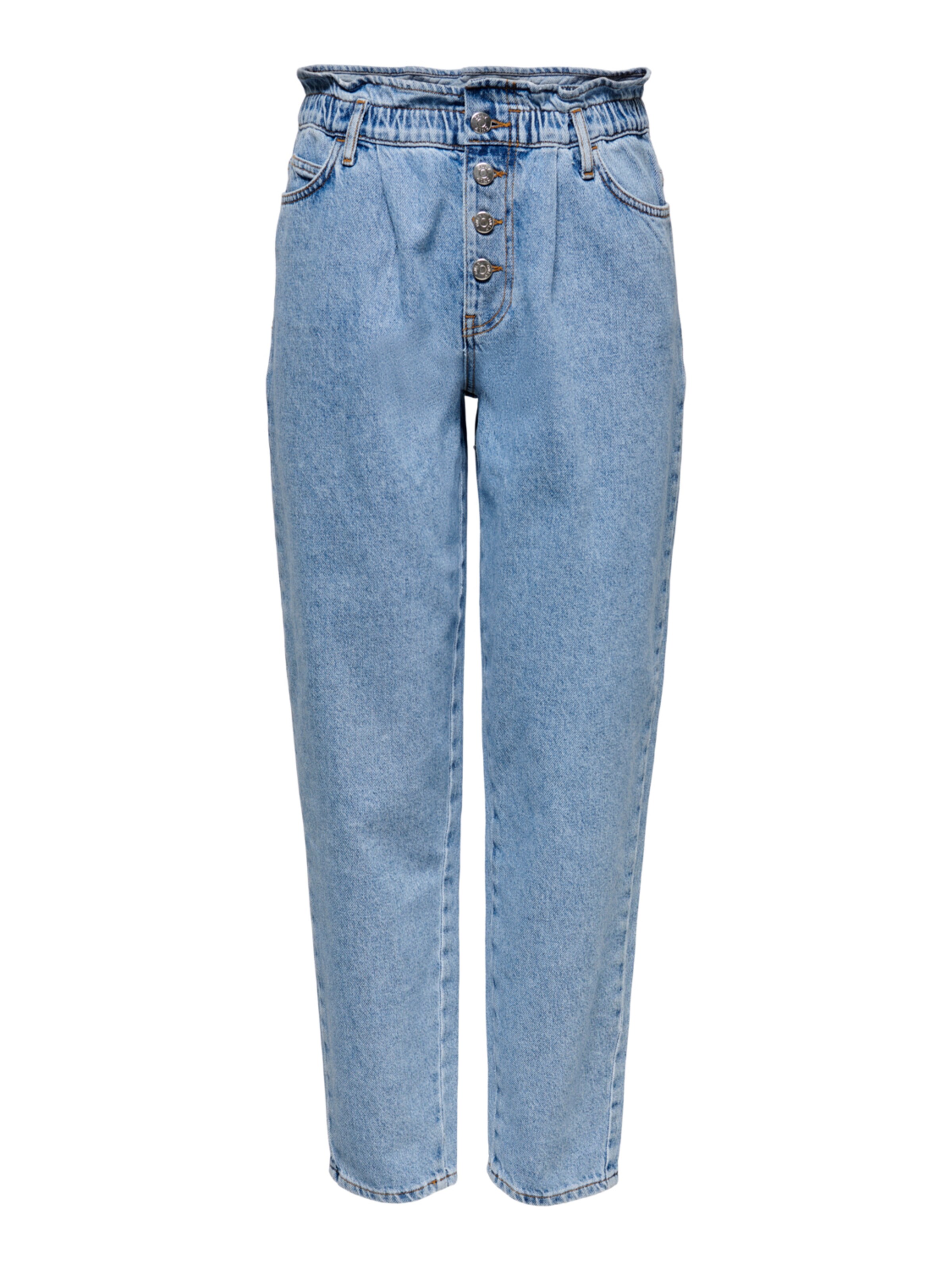 Jeans Jean 'CUBA' ONLY en Bleu 