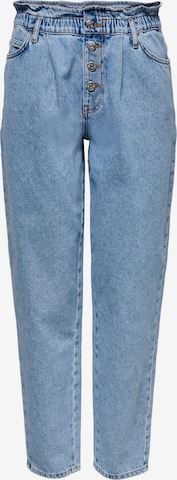 ONLY Jeans 'CUBA' in Blau: front