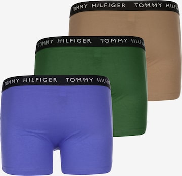 TOMMY HILFIGER Boxer shorts 'Essential' in Beige