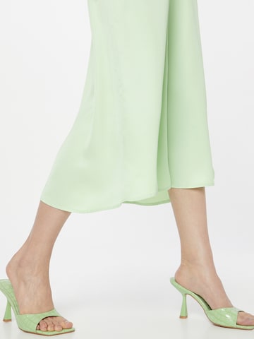 DRYKORN Spódnica 'BENTE' w kolorze zielony