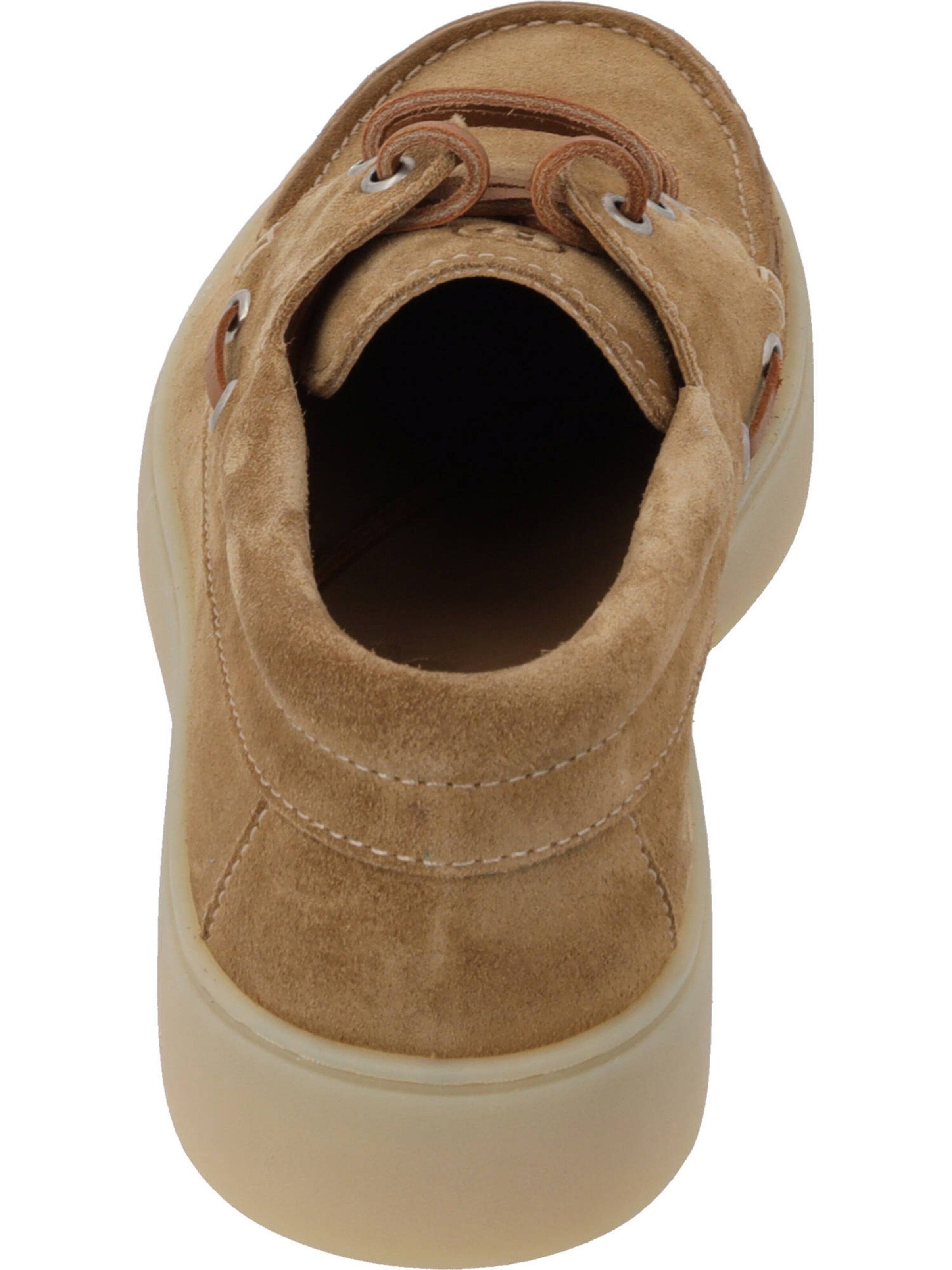 Palado Slipper 'Krisnan' in Braun