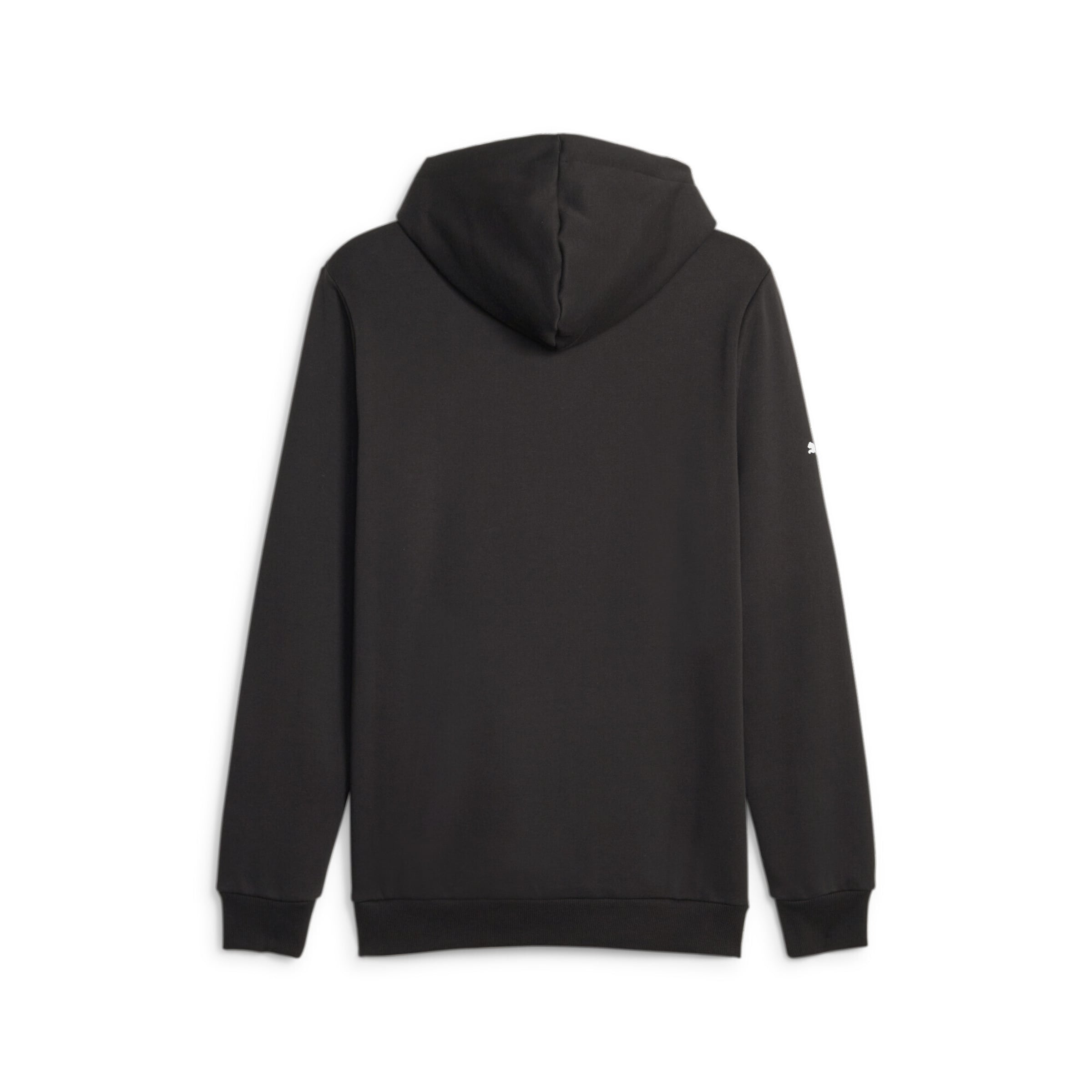 PUMA Mikina 'BMW' – černá