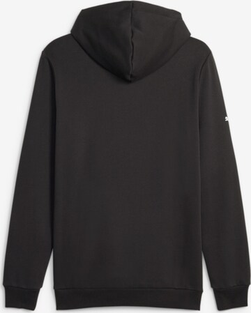 PUMA Sweatshirt 'BMW' in Black