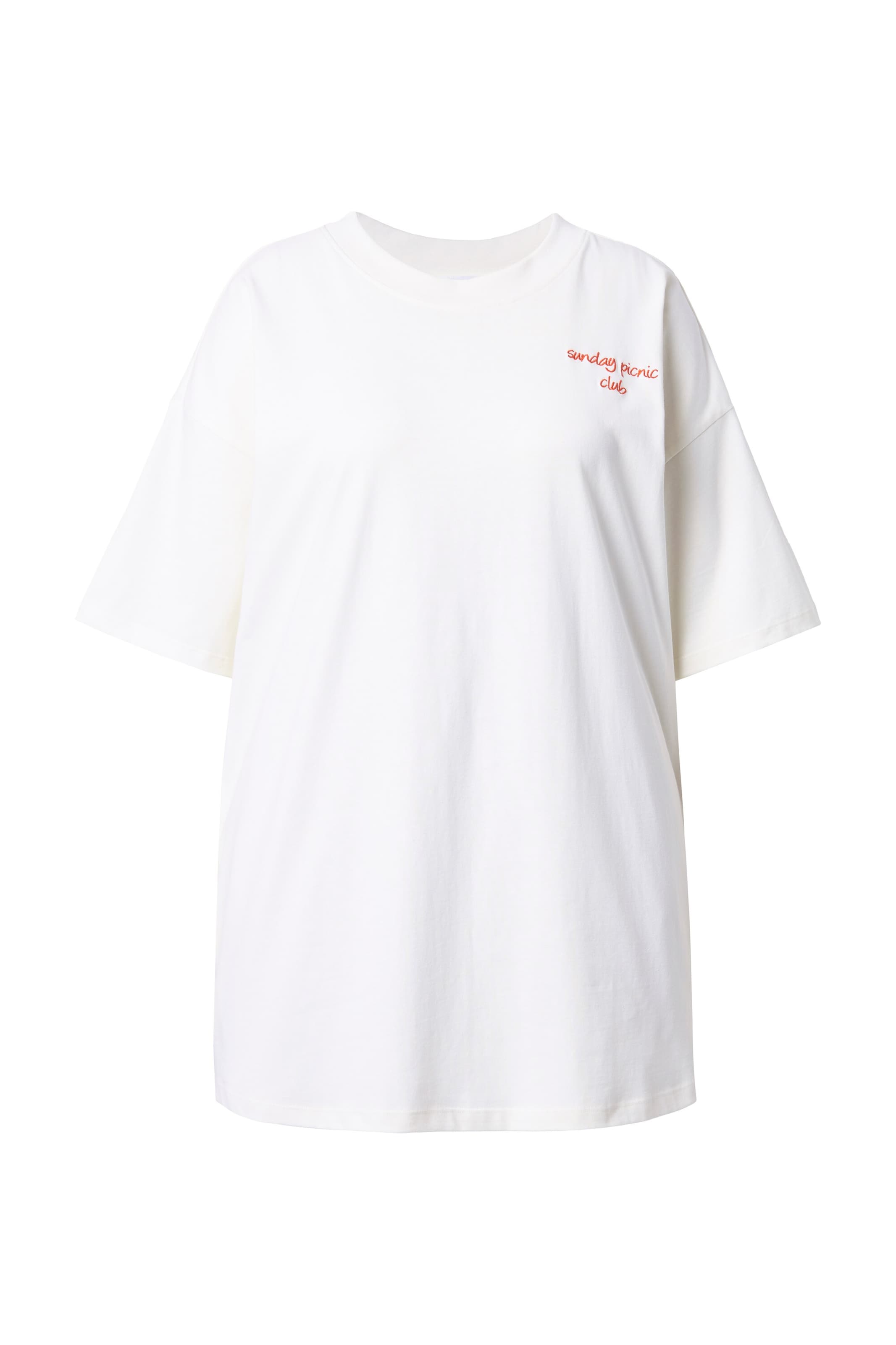 Studio Untold Shirt in White: front