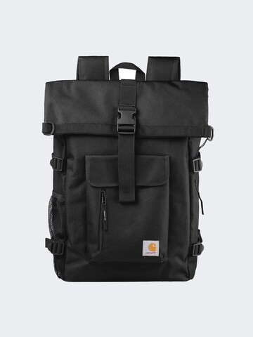 Carhartt WIP Freizeitrucksack 'Philis Backpack' in Schwarz