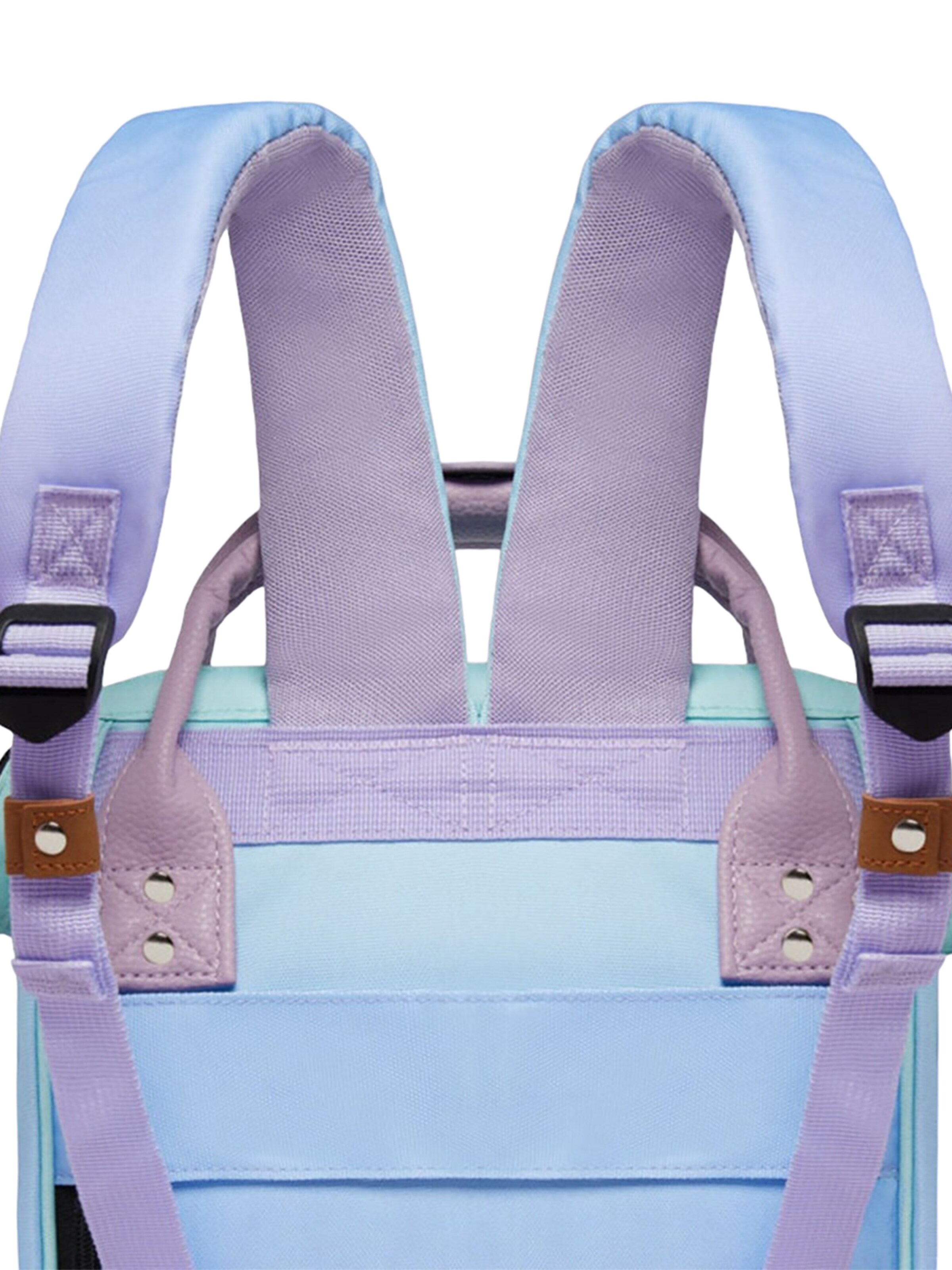 Cabaia Rucksack 'Mykonos S'‌‌ in Mischfarben