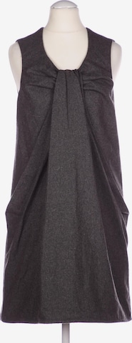 Fever London Dress in S in Grey: front