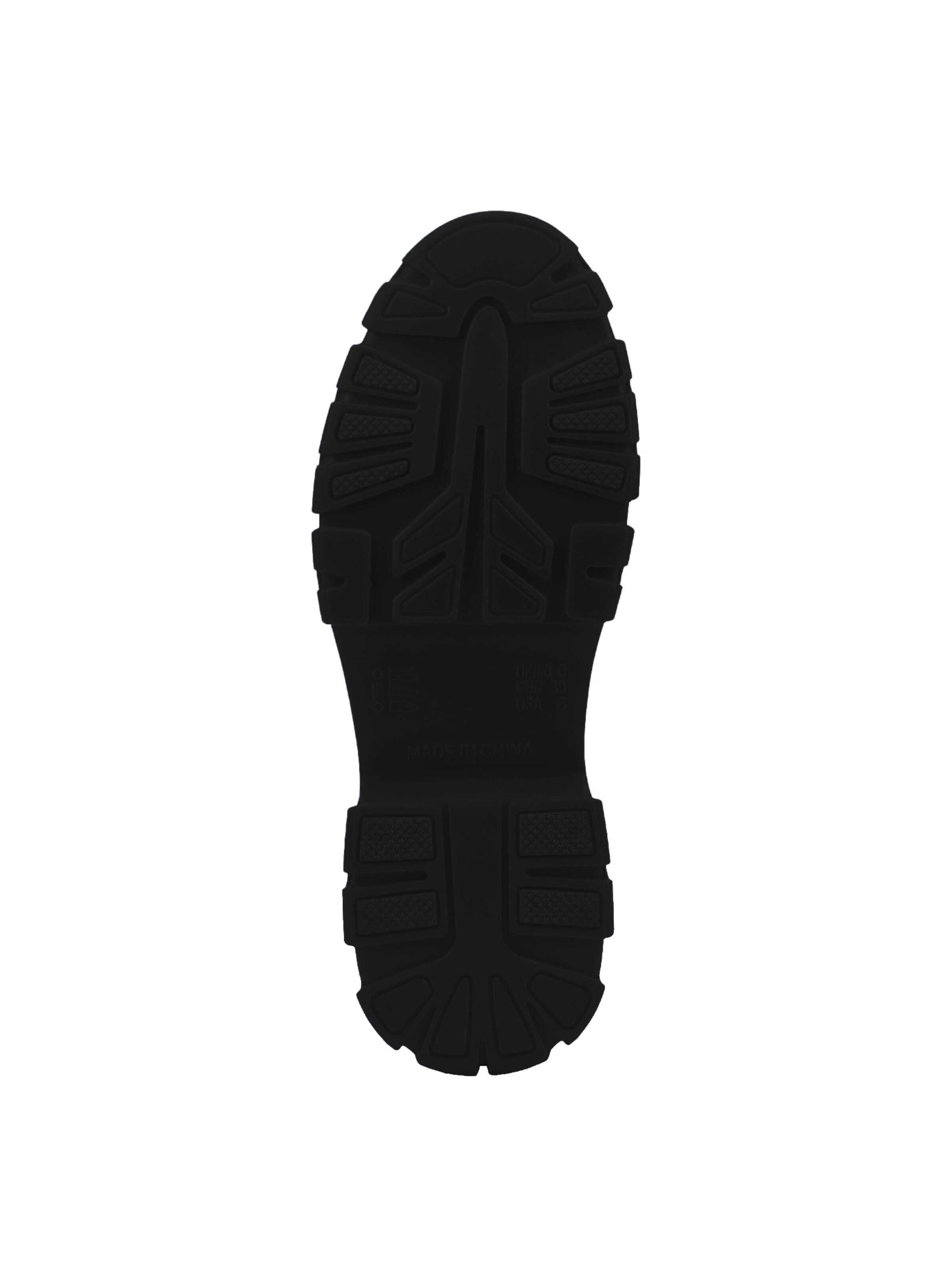 Kubota - Botas de invierno para montaña 'Kubota Women's Wellies Rubber Boots' en negro
