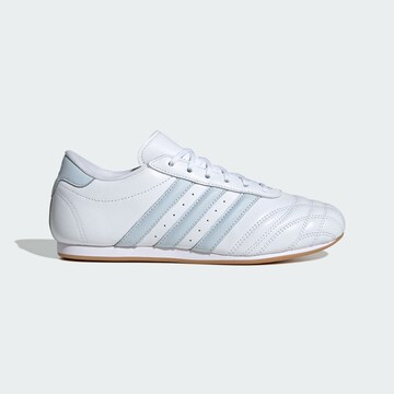 ADIDAS ORIGINALS Низкие кроссовки 'Taekwondo' в Белый