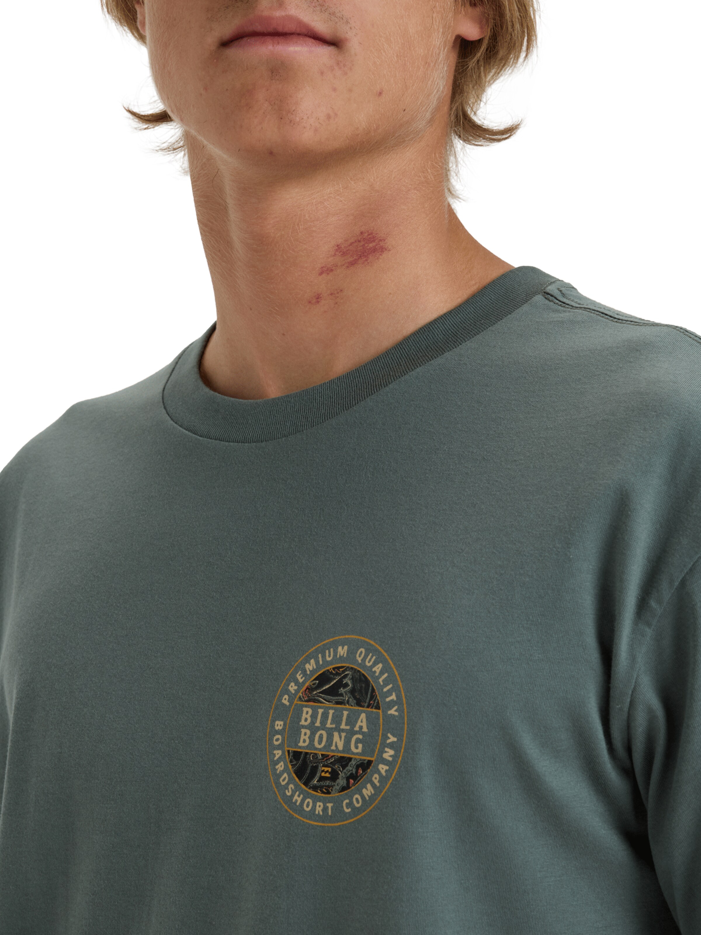 BILLABONG Shirt in Mixed colors