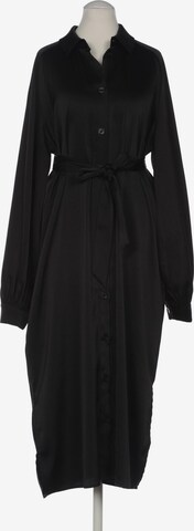 Samsøe Samsøe Kleid M in Schwarz: Vorderseite