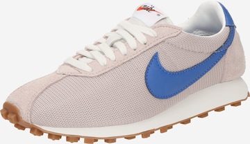 Sneaker low 'LD-1000' de la Nike Sportswear pe maro: față