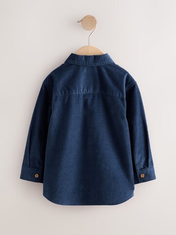 Regular fit Camicia di Next in blu