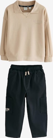 Baker by Ted Baker Setti värissä musta: etupuoli