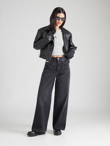 Calvin Klein Jeans Футболка в Черный