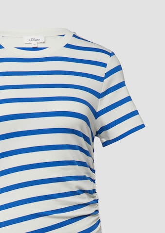 s.Oliver Jurk ' ' in Blauw