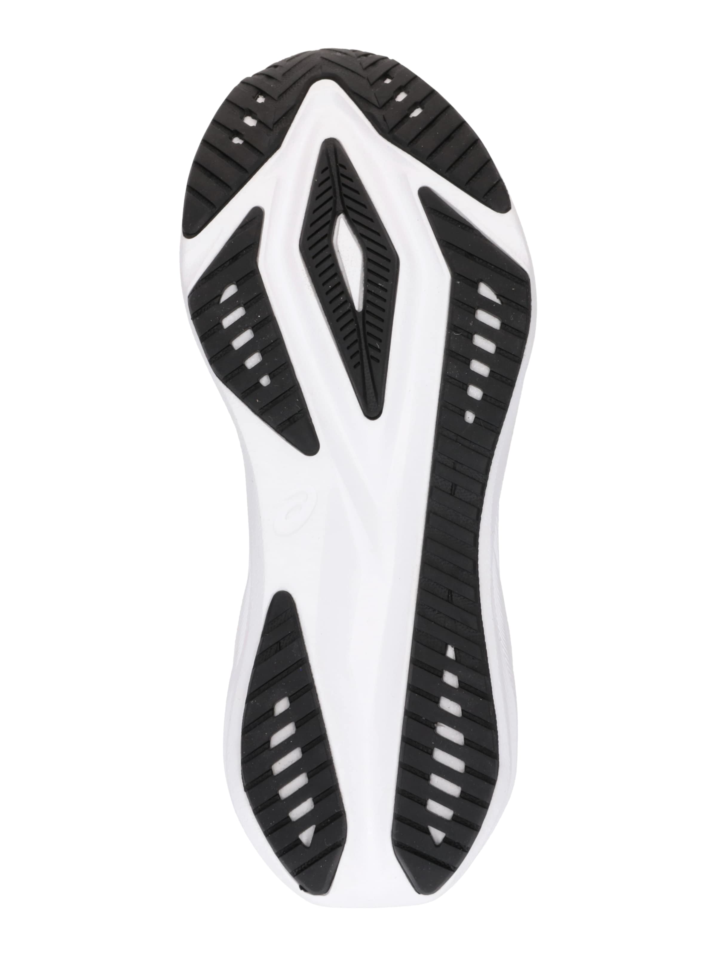 ASICS Loopschoen 'VERSABLAST 4' in Wit