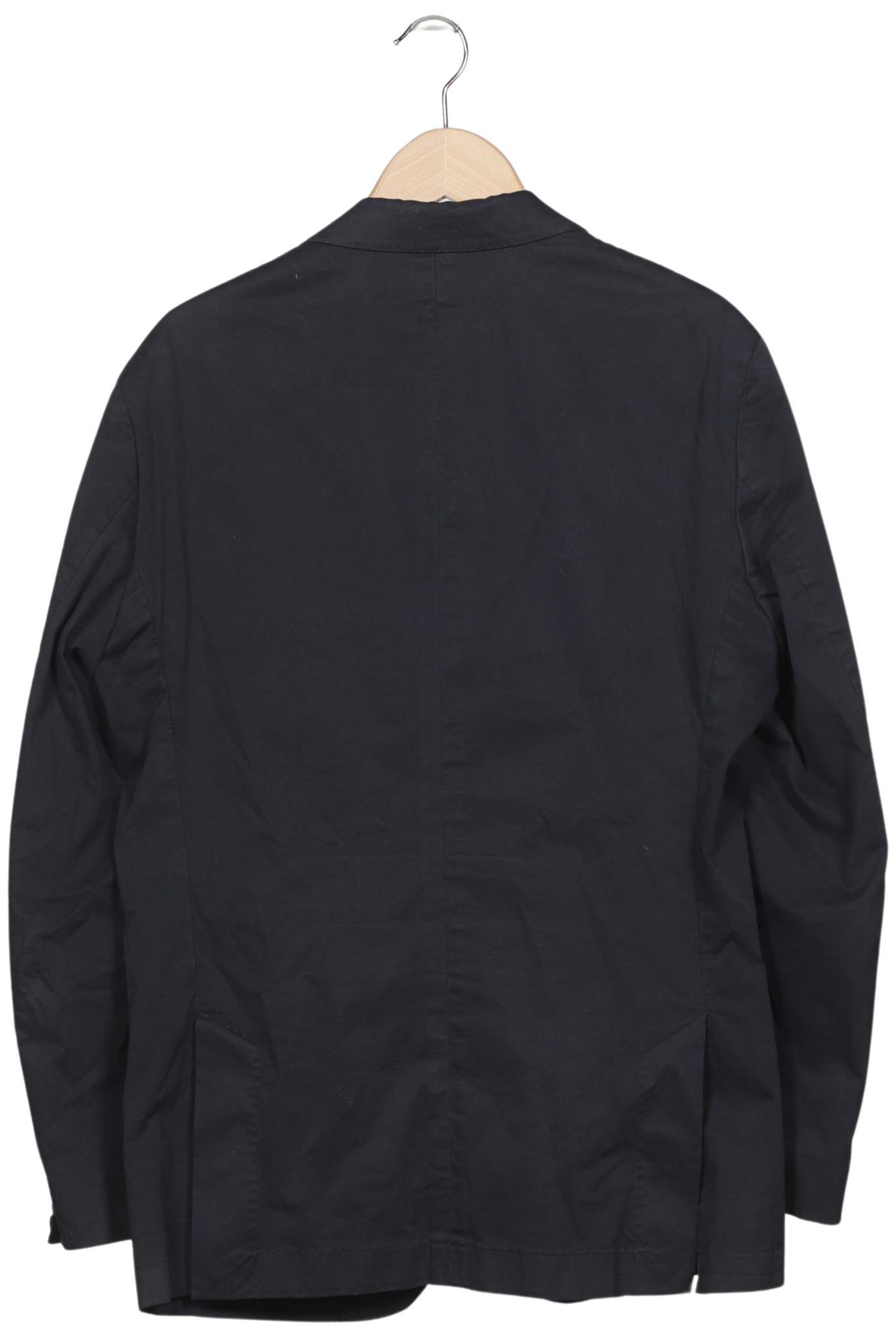 Tommy Hilfiger Tailored Suit Jacket in M-L in Blue