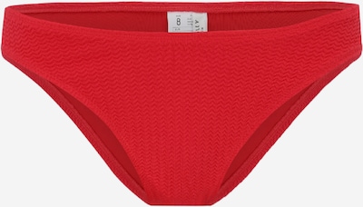 Seafolly Bikini donji dio u crvena, Pregled proizvoda