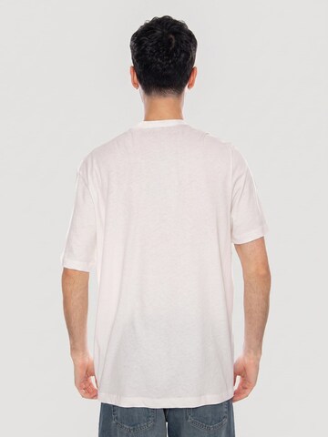 elvine Shirt 'HADAR' in White