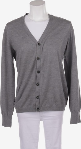 Closed Sweater & Cardigan in M in Grey: front