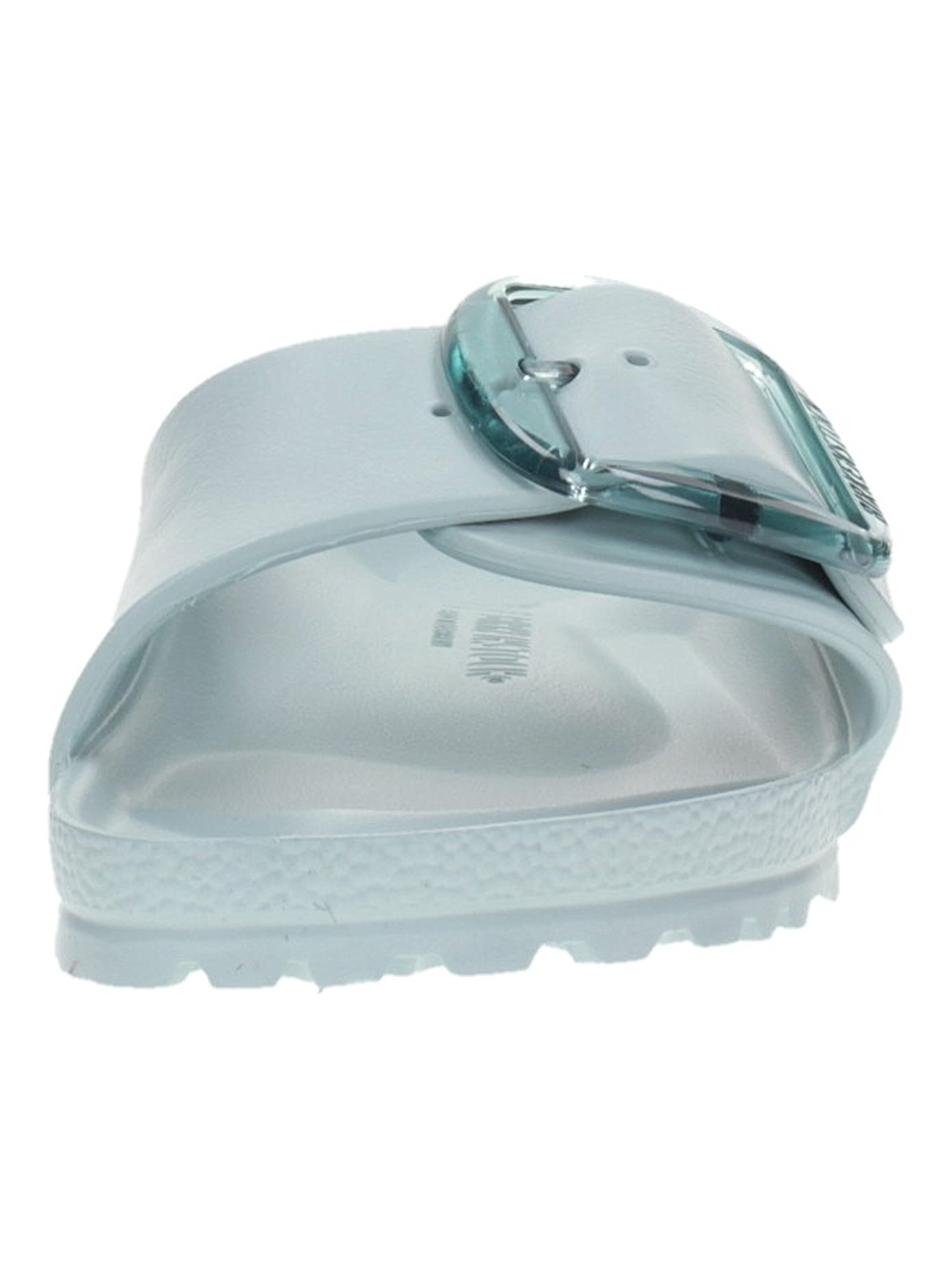 Zoccoletto di BIRKENSTOCK in verde
