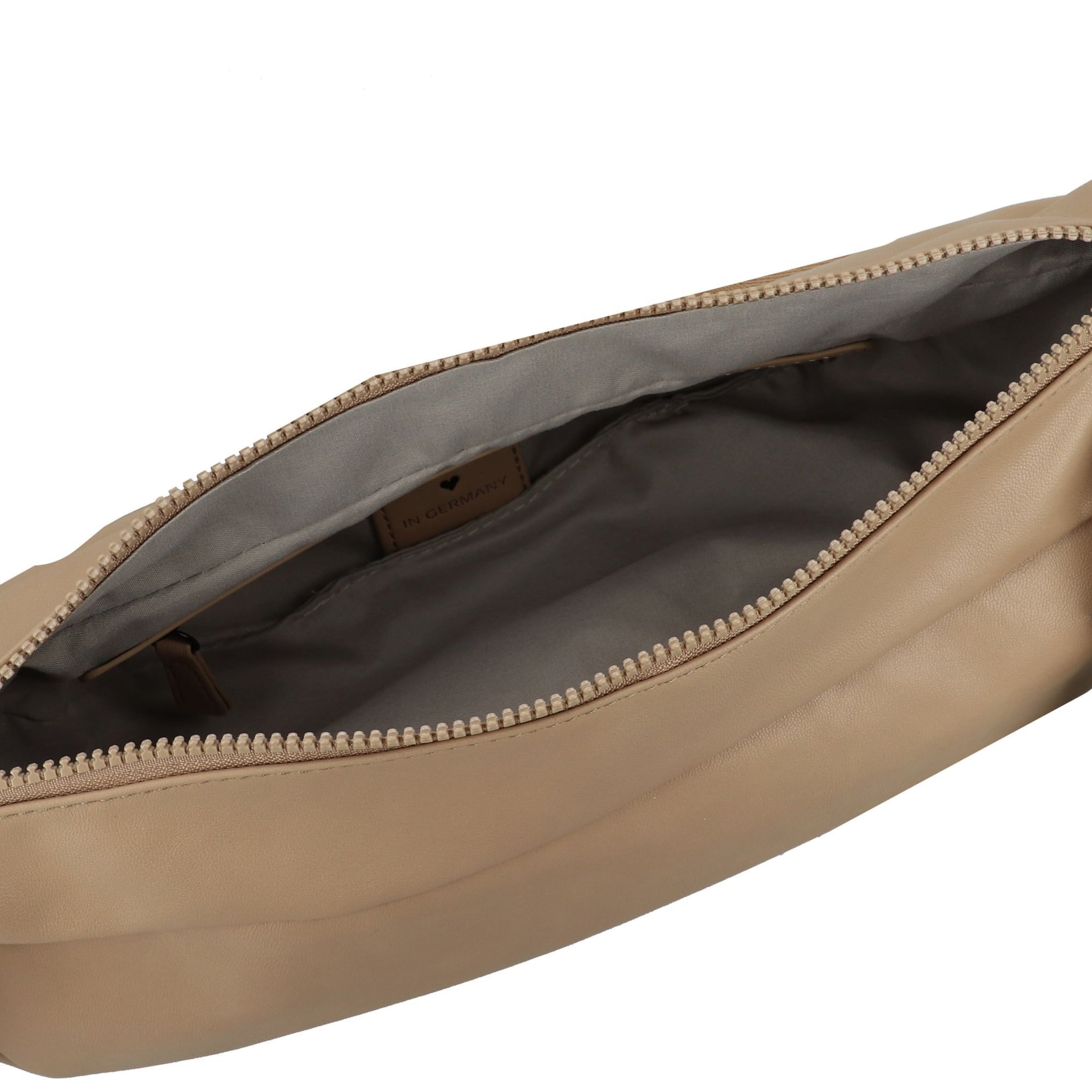 Borsa a tracolla 'Wrap' di Picard in beige