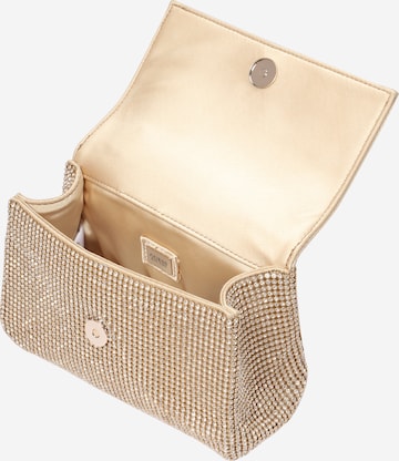 GUESS Handbag 'LUA' in Gold