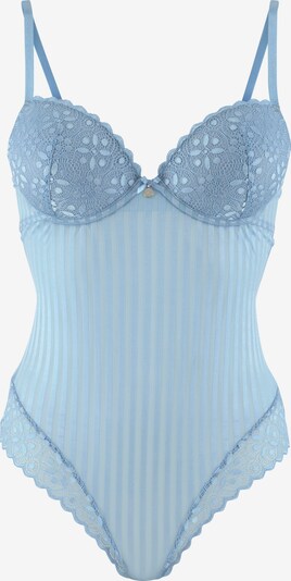 s.Oliver Body en bleu clair, Vue avec produit