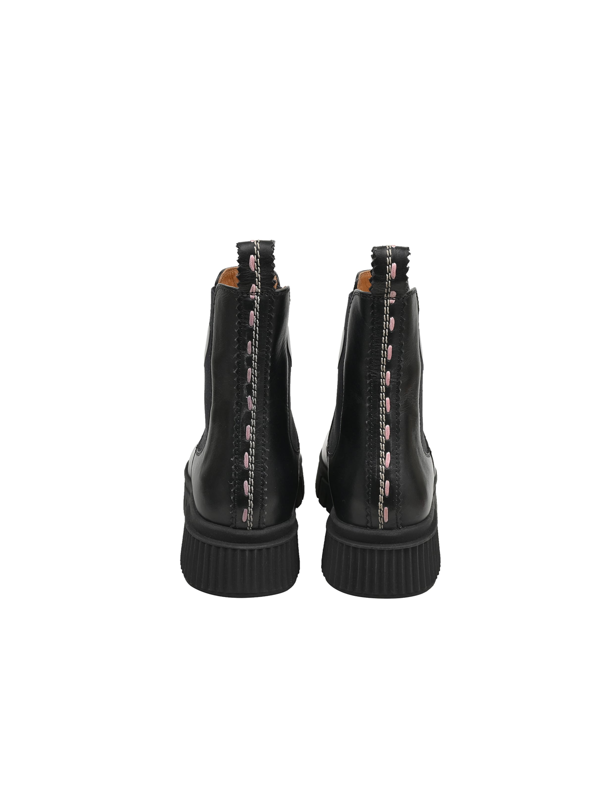 Crickit Chelsea boots ' NAELLE ' in Blauw
