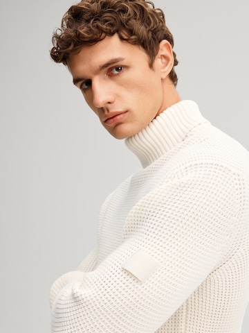 JOOP! Jeans Pullover in Beige