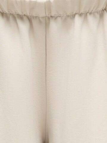 Only Maternity Regular Hose 'OLMABBY' in Beige