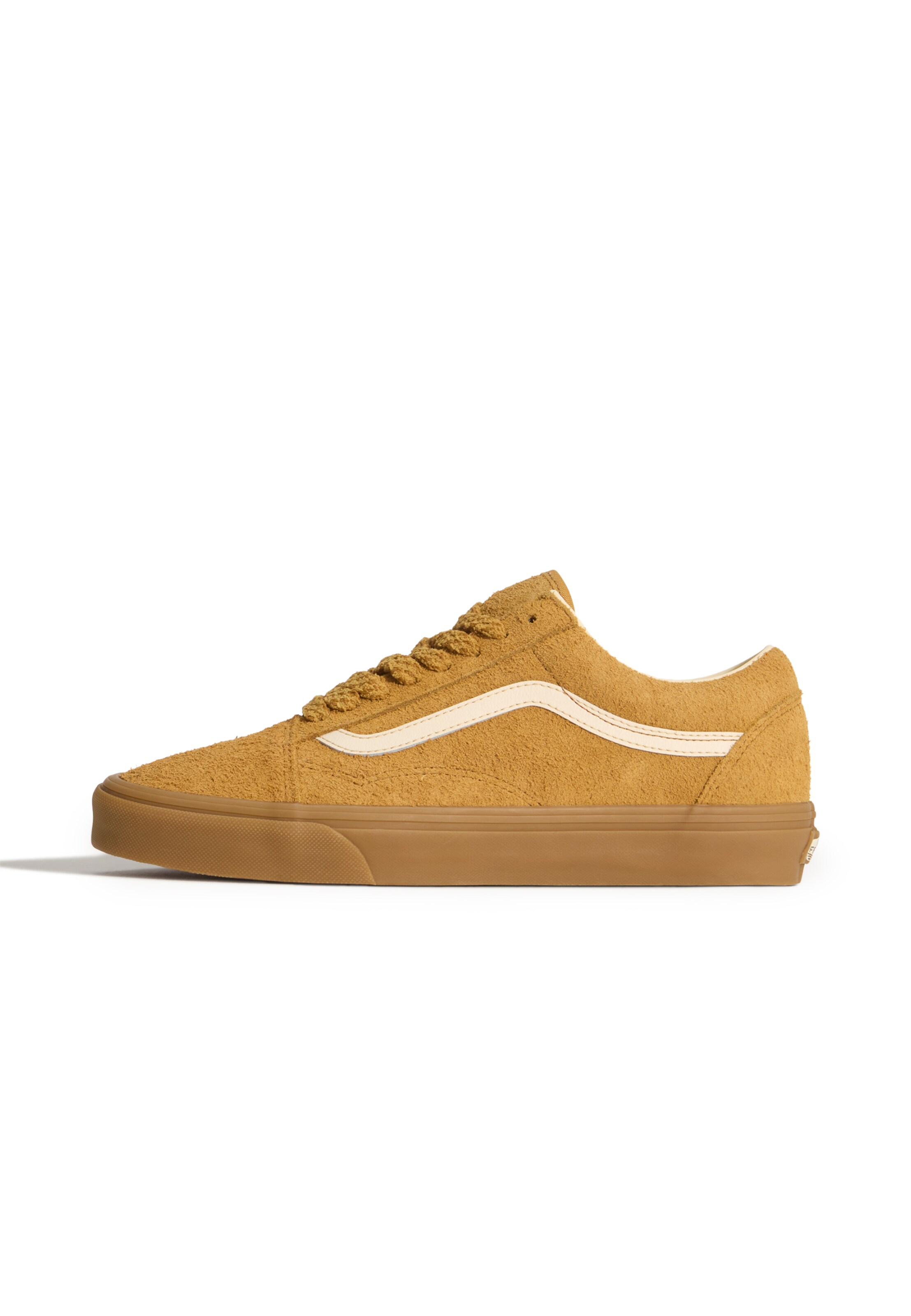 VANS Sneaker 'Old Skool' in Braun: Vorderseite