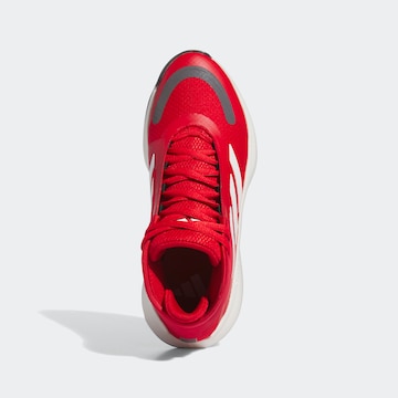 ADIDAS PERFORMANCE Sportschuh 'Legends' in Rot