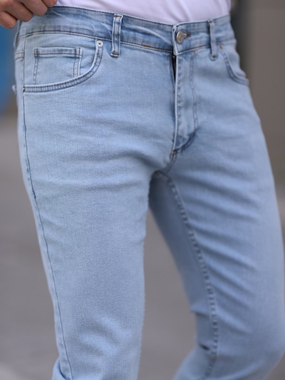 Trendyol Jeans in hellblau, Produktansicht