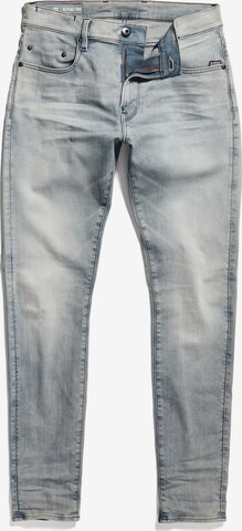 Jeans di G-Star RAW in grigio: frontale