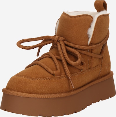 Auliniai batai 'ONLFAN FELICIA' iš ONLY, spalva – ruda (konjako), Prekių apžvalga