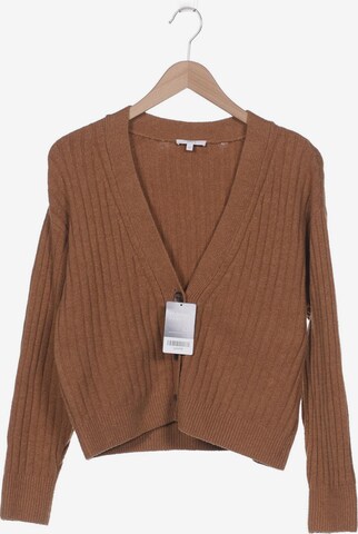 JAKE*S Sweater & Cardigan in XS in Brown: front