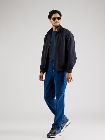 Regular Jeans 'AUTHENTIC' de la LEVI'S ® pe albastru