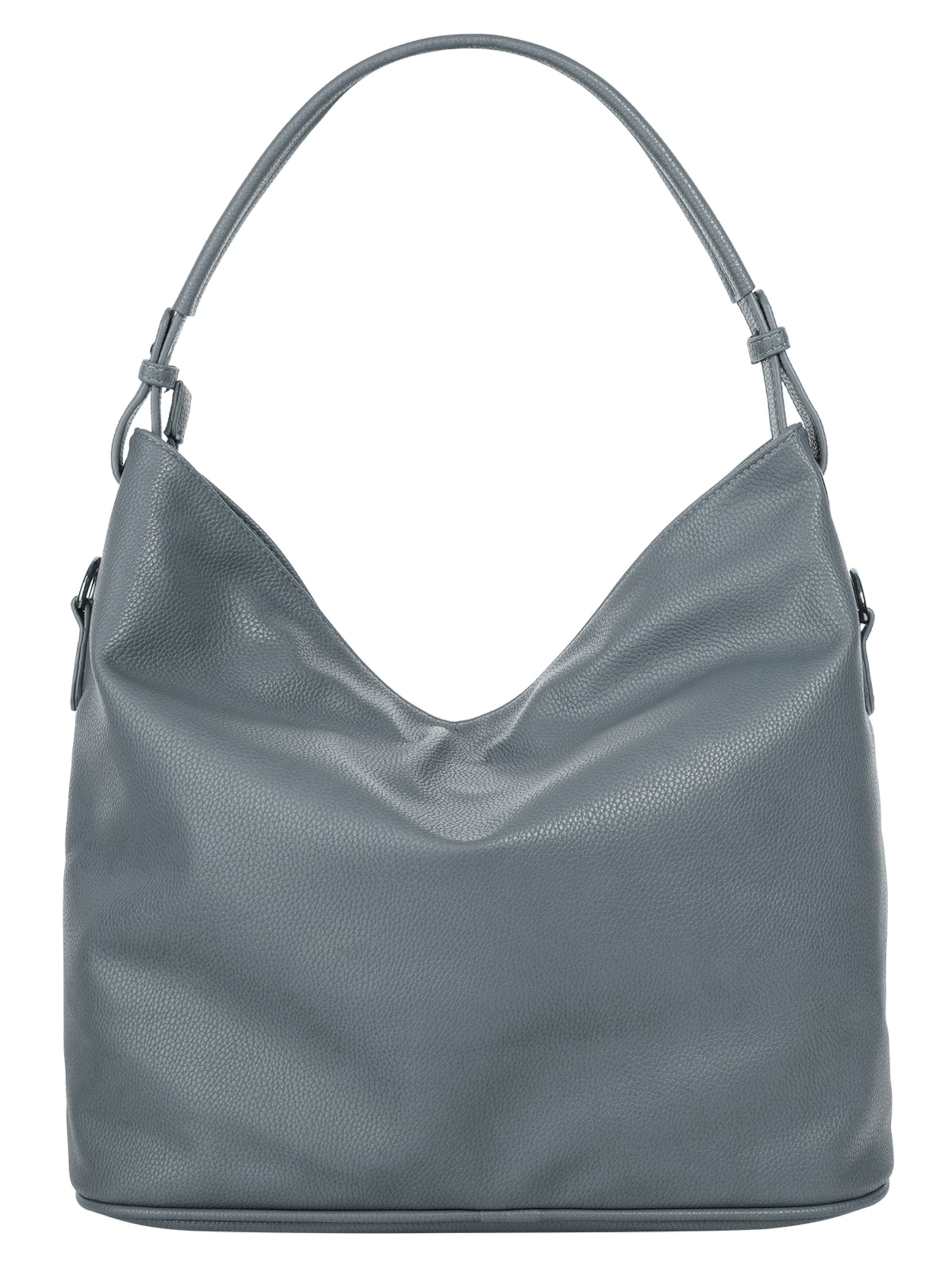 Sac à bandoulière Betty Barclay en bleu