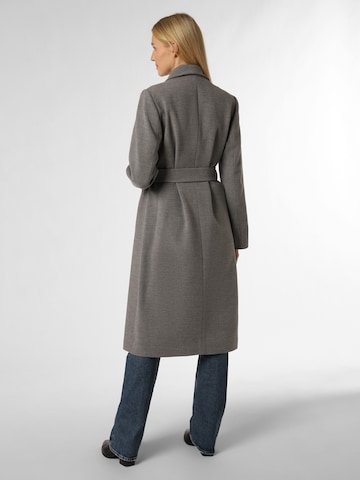 MORE & MORE Between-Seasons Coat in Grey