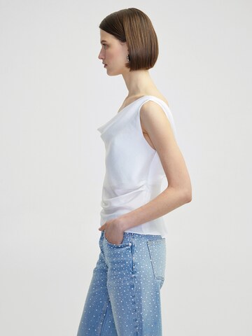Ipekyol Blouse in White
