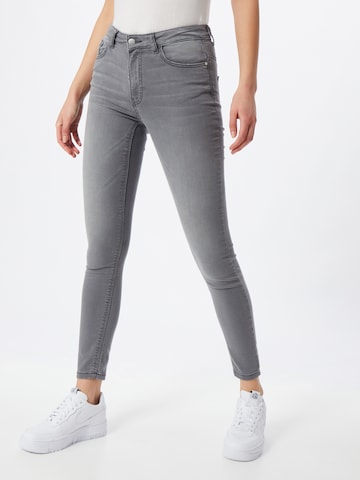 Jeans di JDY in grigio: frontale