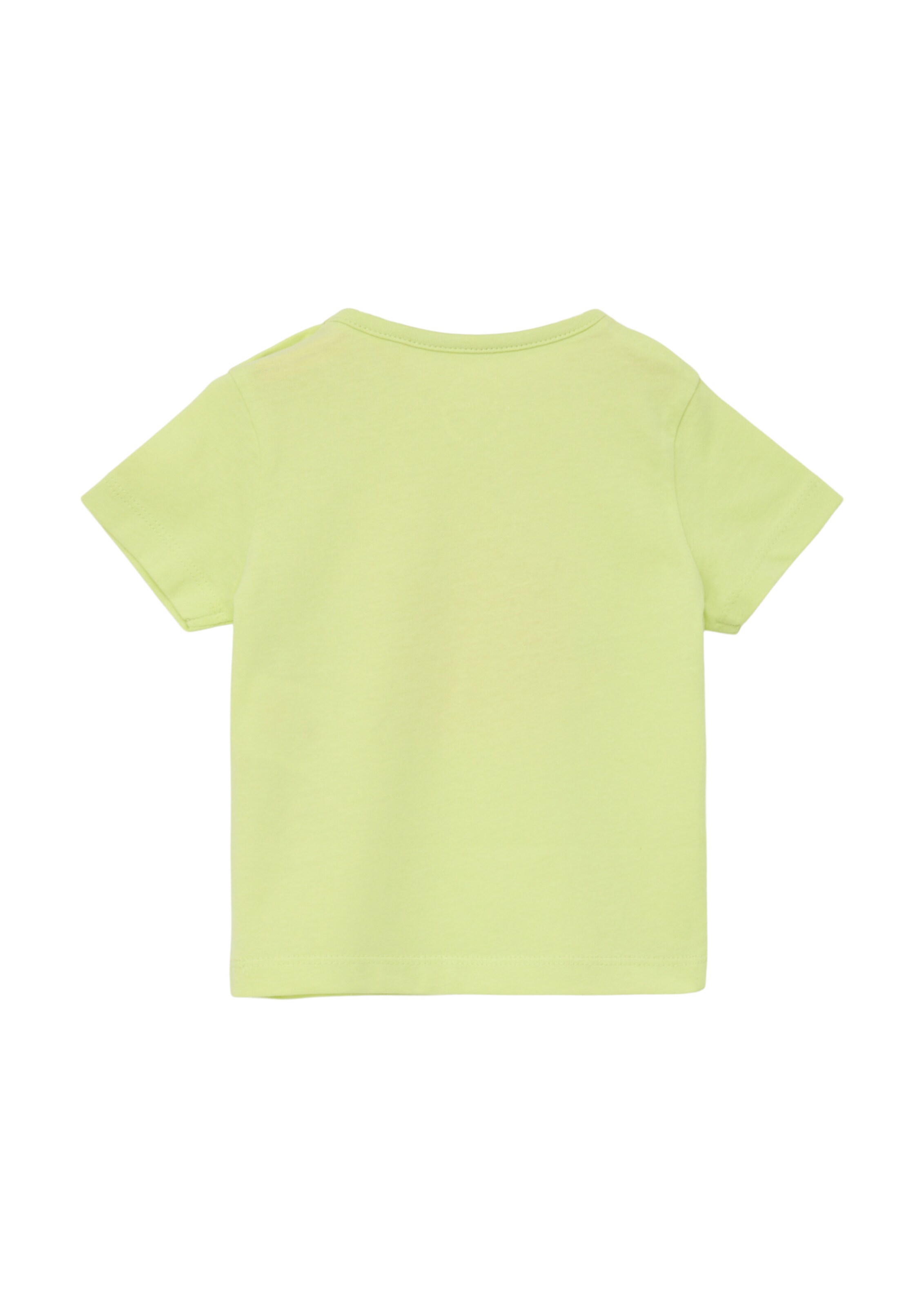 s.Oliver Shirt in Grün