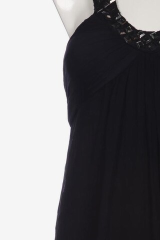 Nicowa Dress in L in Black